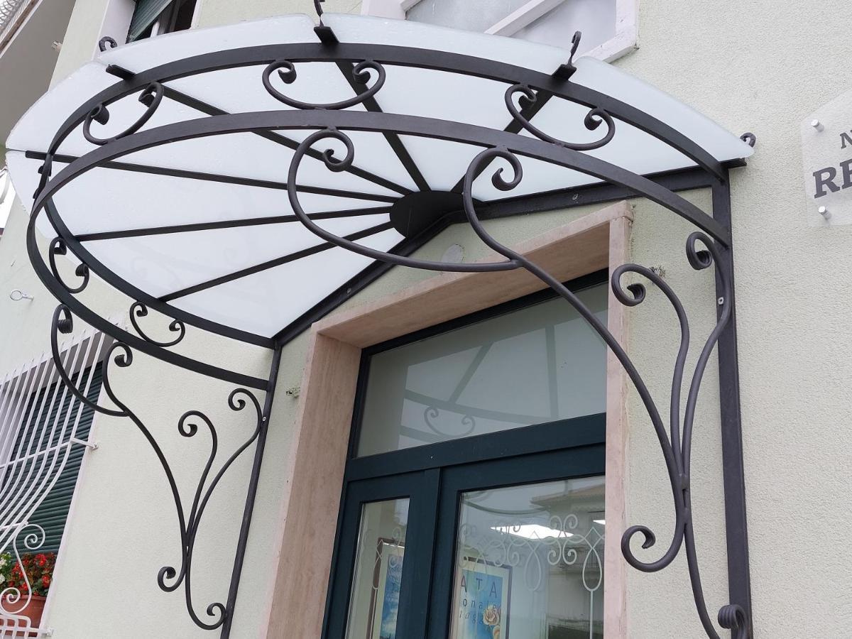 Nonna Anita Palace Narni Exterior photo